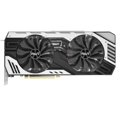 Відеокарта Palit RTX 2070 SUPER JetStream (8Gb / GDDR6 / 256bit / 2560 CUDA)