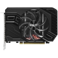 Видеокарта Palit GTX 1660 SUPER StormX (6Gb / GDDR6 / 192bit / 1408 CUDA)