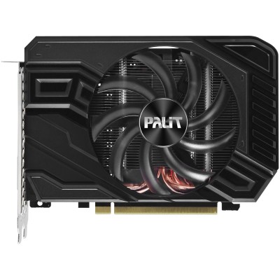 Відеокарта Palit GTX 1660 SUPER StormX (6Gb / GDDR6 / 192bit / 1408 CUDA)
