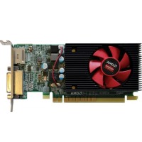 Видеокарта Dell OEM Radeon R5 430 (2Gb / GDDR5 / 64 bit / 384 ROCm)