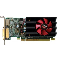 Відеокарта Dell OEM Radeon R5 430 (2Gb / GDDR5 / 64 bit / 384 ROCm)