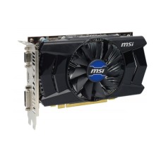 Відеокарта MSI PCI-E Radeon R7 250 (2Gb / GDDR3 / 128 bit / 384 ROCm)