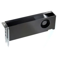 Відеокарта Nvidia Quadro RTX A2000 (6Gb / GDDR6 / 192 bit / 3328 CUDA)