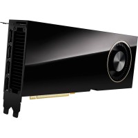 Відеокарта Nvidia Quadro RTX A6000 (48Gb / GDDR6 / 384 bit / 10752 CUDA)