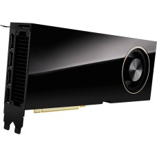 Відеокарта Nvidia Quadro RTX A6000 (48Gb / GDDR6 / 384 bit / 10752 CUDA)