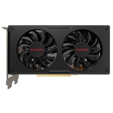 Відеокарта AMD RADEON RX 470 (8Gb / GDDR5 / 256 bit / 2048 ROCm)