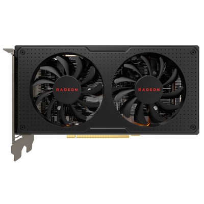 Видеокарта AMD RADEON RX 470 (8Gb / GDDR5 / 256 bit / 2048 ROCm)
