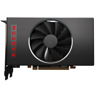 Відеокарта AMD RADEON RX 5300 XT (4Gb / GDDR6 / 128 bit / 1280 ROCm)