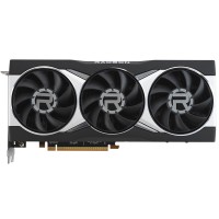 Видеокарта AMD RADEON RX 6900 XT (16Gb / GDDR6 / 256 bit / 4608 ROCm)