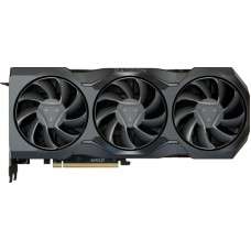 Видеокарта AMD RADEON RX 7900 XTX (24Gb / GDDR6 / 384 bit / 6144 ROCm) (new)