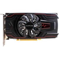 Видеокарта Sapphire PULSE RX 560 (4Gb / GDDR5 / 128 bit / 1024 ROCm)