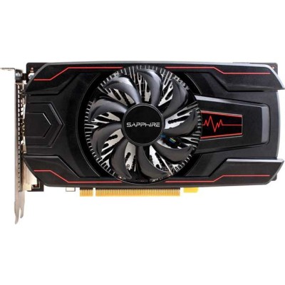 Видеокарта Sapphire PULSE RX 560 (4Gb / GDDR5 / 128 bit / 1024 ROCm)
