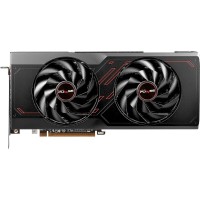 Видеокарта Sapphire PULSE RX 7700 XT (12Gb / GDDR6 / 192 bit / 3456 ROCm)