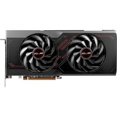 Видеокарта Sapphire PULSE RX 7700 XT (12Gb / GDDR6 / 192 bit / 3456 ROCm)