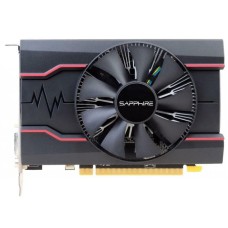 Видеокарта Sapphire PULSE RX 550 (4Gb / GDDR5 / 128 bit / 512 ROCm)