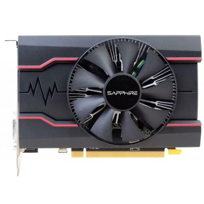 Видеокарта Sapphire PULSE RX 550 (4Gb / GDDR5 / 128 bit / 512 ROCm)