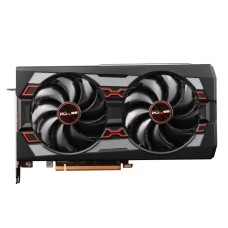 Відеокарта AMD RADEON RX 5600 XT (6Gb / GDDR6 / 192 bit / 2304 ROCm)