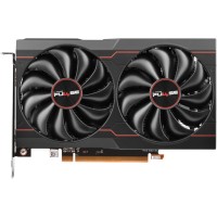 Видеокарта Sapphire PULSE RX 6500 XT (8Gb / GDDR6 / 64 bit / 1024 ROCm)