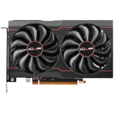 Відеокарта AMD RADEON RX 6500 XT (8Gb / GDDR6 / 64 bit / 1024 ROCm)