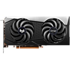 Відеокарта AMD RADEON RX 6600 XT (8Gb / GDDR6 / 128 bit / 2048 ROCm)