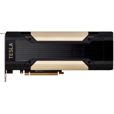 Відеокарта Nvidia Tesla V100 (16Gb / HBM2 / 4096 bit / 5120 CUDA)