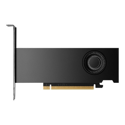 Відеокарта Nvidia RTX 2000 Ada Generation (16Gb / GDDR6 / 128 bit / 2816 CUDA) new