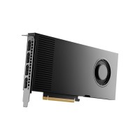 Відеокарта Nvidia RTX 4000 Ada Generation (20Gb / GDDR6 / 160 bit / 6144 CUDA)