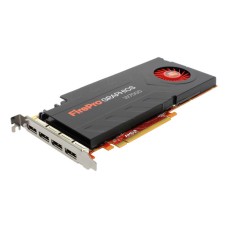 Відеокарта AMD RADEON FirePro W7000 (4Gb / GDDR5 / 256 bit / 1280 ROCm)