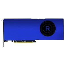 Відеокарта AMD RADEON PRO WX 7100 (8Gb / GDDR5 / 2048 bit / 2304 ROCm)