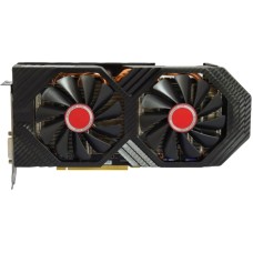 Видеокарта XFX RX 590 Fatboy (8Gb / GDDR5 / 256 bit / 2304 ROCm)