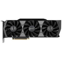 Відеокарта ZOTAC RTX 3090 Trinity (24Gb / GDDR6X / 384bit / 10496 CUDA)