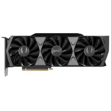 Видеокарта ZOTAC RTX 3090 Trinity (24Gb / GDDR6X / 384bit / 10496 CUDA)