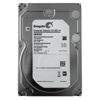 Жесткий диск Seagate Enterprise 6Tb 7200 об/хв SAS 12 Gbit/s (ST6000NM0034)