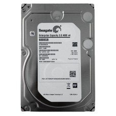 Жесткий диск Seagate Enterprise 6Tb 7200 об/хв SAS 12 Gbit/s (ST6000NM0034)