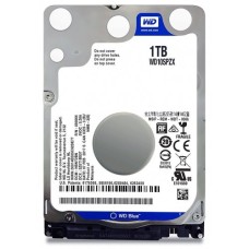 Жорсткий диск Western Digital Blue 1Tb 5400 об/хв 6 Gbit/s (WD10SPZX)