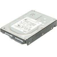 Жесткий диск HGST Ultrastar 7K4000 3Tb 7200 об/мин SAS 6 Gbit/s (HUS724030ALS640)