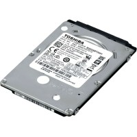 Жесткий диск Toshiba 1Tb 5400 об/мин 3 Gbit/s (MQ01ABD100)