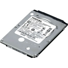 Жесткий диск Toshiba 1Tb 5400 об/мин 3 Gbit/s (MQ01ABD100)