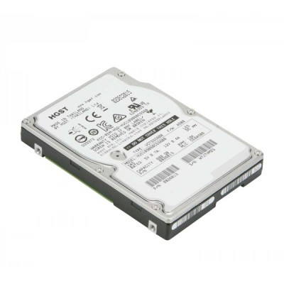 Жесткий диск HGST Ultrastar C10K900 600Gb 10000 об/мин SAS 6 Gbit/s (HUC109060CSS600)