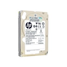 Жесткий диск HP OEM by Seagate 600Gb 10000 об/хв SAS 6 Gbit/s (EG0600FCVBK / ST600MM0006)