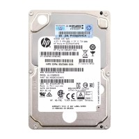 Сервенный диск HP 900Gb 10K 6G SAS 2.5 (EG0900FCSPN / 689287-004)