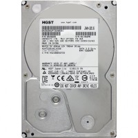 Жесткий диск HGST Ultrastar 1Tb 7200об/мин SATA 6G (HUA722010CLA330)