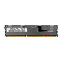 Оперативная память SK Hynix 32Gb DDR3-1066 PC3L-8500R (HMT84GR7MMR4A-G7) RDIMM ECC Registered