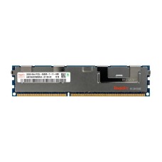 Оперативная память SK Hynix 32Gb DDR3-1066 PC3L-8500R (HMT84GR7MMR4A-G7) RDIMM ECC Registered