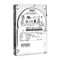 Сервенный диск HGST Ultrastar C10K1800 900Gb 10K 6G SAS 2.5 (HUC101890CSS200)