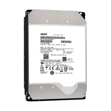 Сервенный диск HGST Ultrastar HC510 (He10) 10Tb 7.2K 12G SAS 3.5 (HUH721010AL4204) new