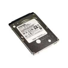 Жорсткий диск Toshiba 500Gb 7200 об/хв 6 Gbit/s (MQ01ACF050)
