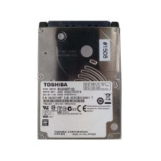 Жорсткий диск Toshiba 1Tb 5400 об/хв 6 Gbit/s (MQ02ABF100)
