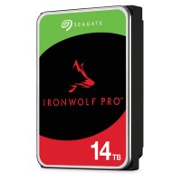 Жесткий диск Seagate IronWolf Pro 14Tb 7200об/мин SATA 3 (ST14000NE0008)