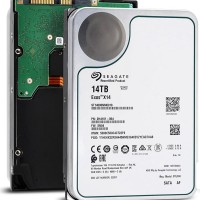 Жесткий диск HPE 14Tb 7200 об/хв SAS 12 Gbit/s (P16511-001, P16512-001)